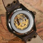 montre steampunk