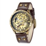 montre engrenage