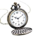 montre à gousset