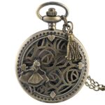 montre gousset alice
