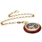 Montre à Gousset <br>Galilée – Image 4