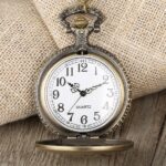 montre gousset
