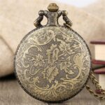 montre de poche