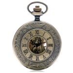 montre gousset classique
