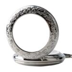 montre gousset costume
