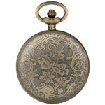 Montre à Gousset <br>Dragon – Image 5