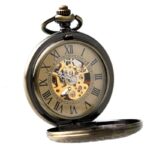 montre de poche classique