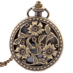 montre gousset fantaisie