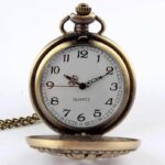 montre a gousset fantaisie