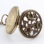 montre poche fantaisie