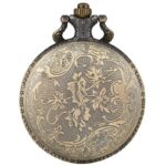 Montre à Gousset <br>Hunger Games – Image 5