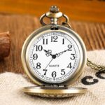 montre de poche maçonnique