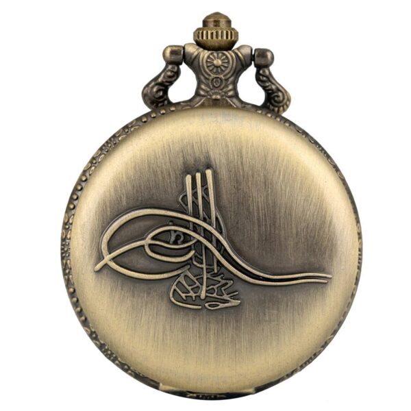 montre gousset musique