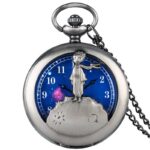 montre à gousset petit prince