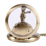 montre gousset le petit prince