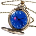 montre à gousset le petit prince