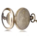 montre de poche petit prince