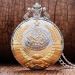 montre gousset russe