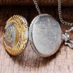 montre poche russe