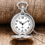 montre gousset urss