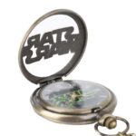 montre a gousset star wars