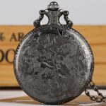 Montre à Gousset <br>Superman – Image 5