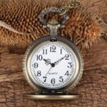 montre gousset link