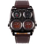 montre bracelet steampunk