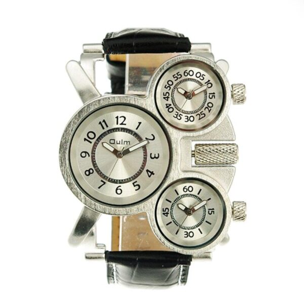 montre steampunk vintage