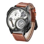 montre steampunk originale