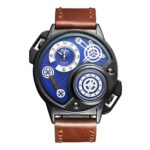 montre style steampunk