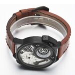 montre originale steampunk