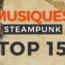 Musique Steampunk