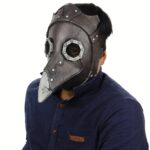 masque peste