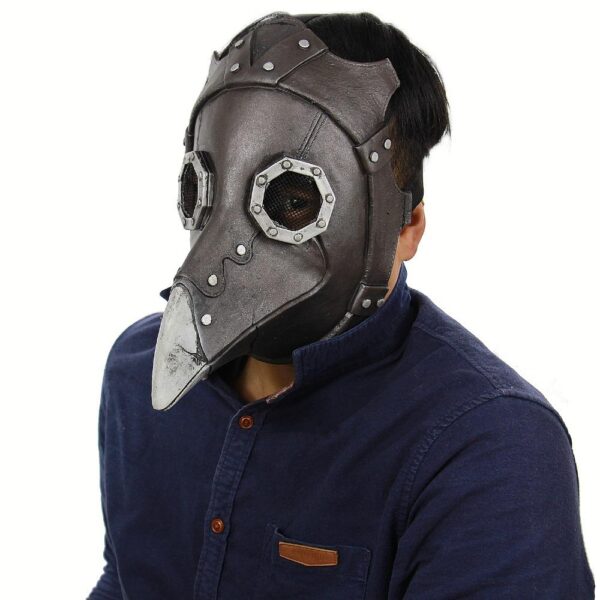 masque peste