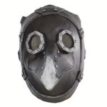 masque steampunk