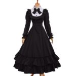 robe vintage