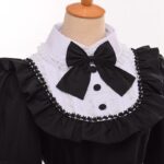 robe victorienne
