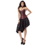 robe steampunk