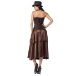 robe victorienne