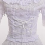 robe style steampunk