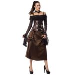 Robe Steampunk <br>Lynne – Image 8