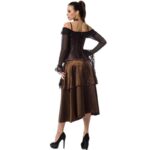 Robe Steampunk <br>Lynne – Image 9