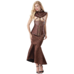 robe victorienne