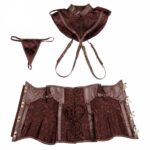 Robe Steampunk <br>Maximova – Image 6