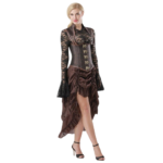 robe victorienne