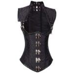 corset steampunk
