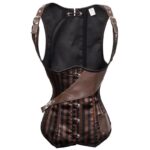 corset victorien