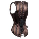 corset steampunk