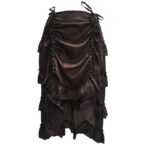 jupe steampunk